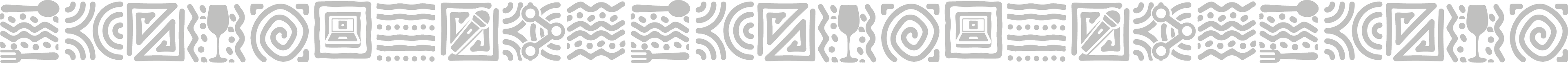 barre motif