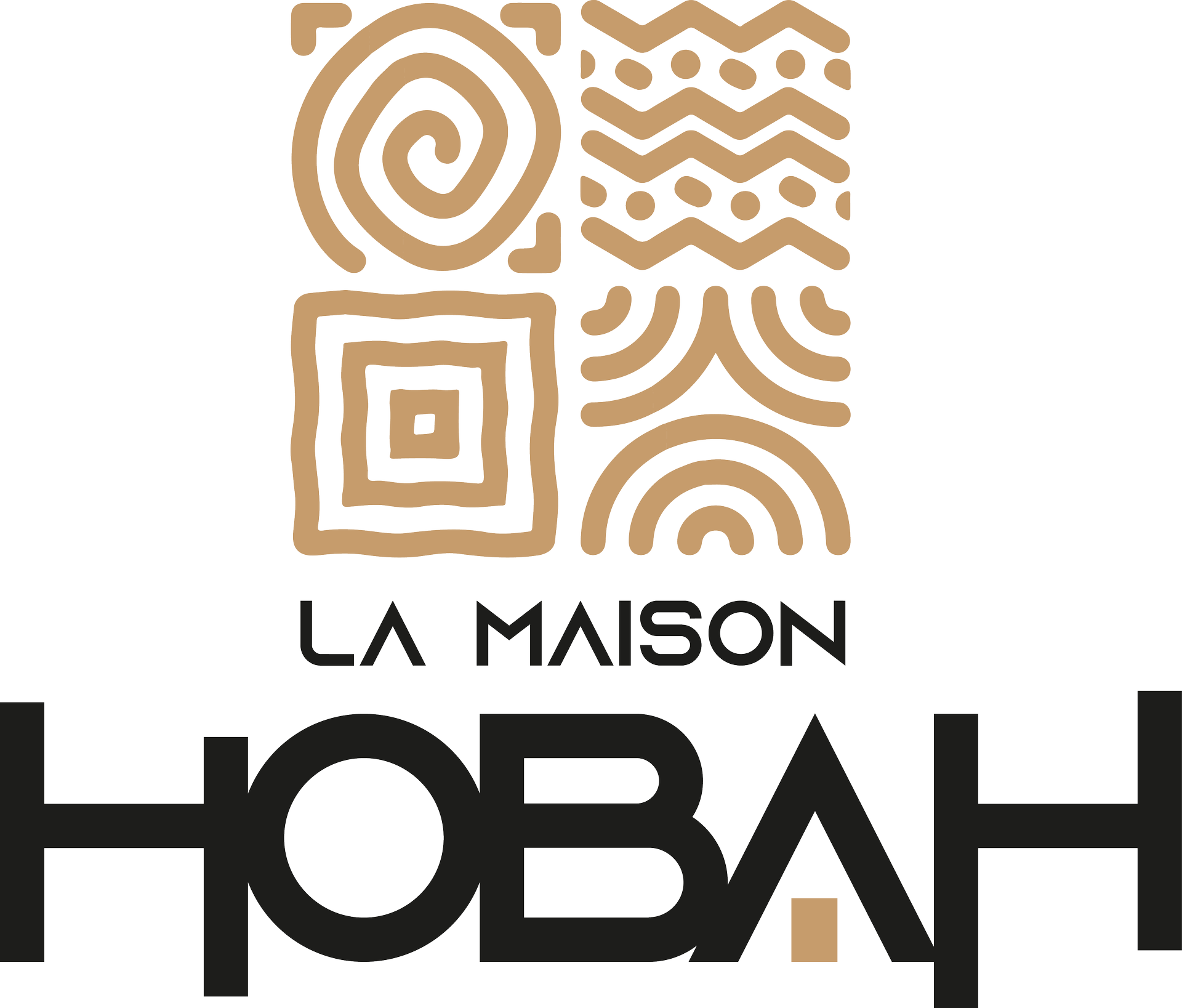 Maison Hobah Logo